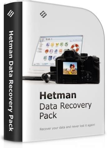 Hetman macOS Recovery 2.6