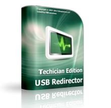 USB Redirector 6.12.0.3230 Download